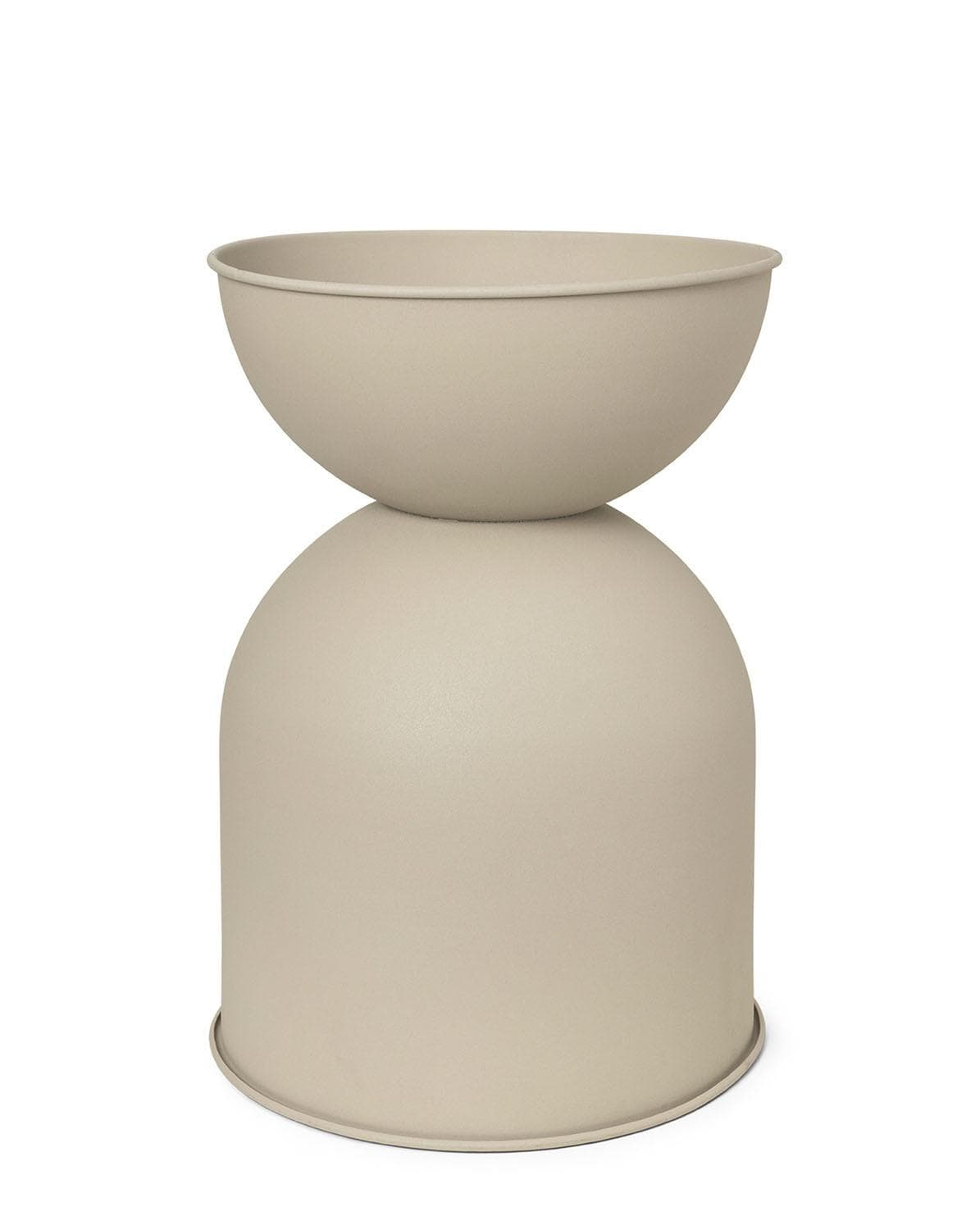 Blumentopf Hourglass Ø 41 cm