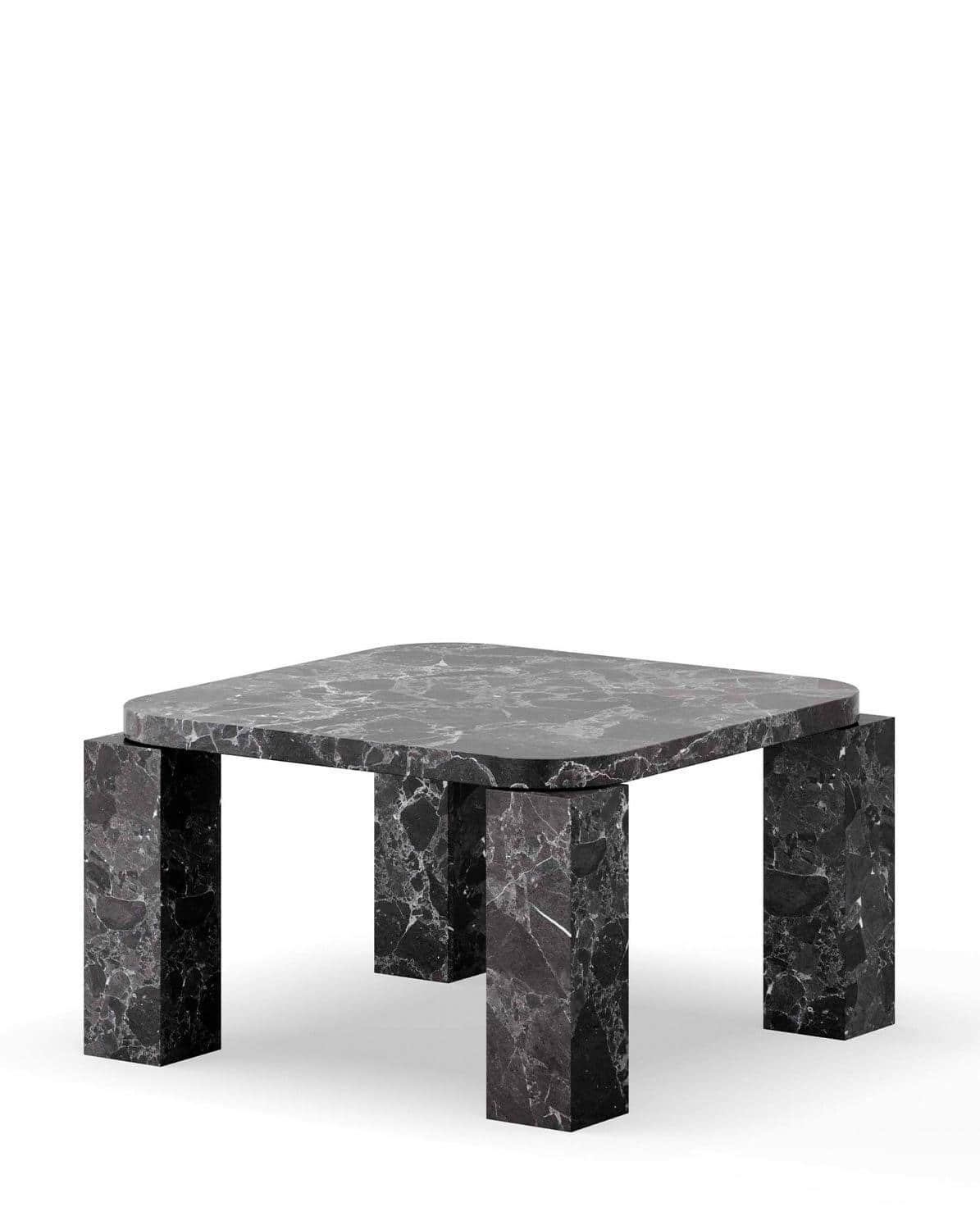 Couchtisch Atlas Coffee Table 60 x 60