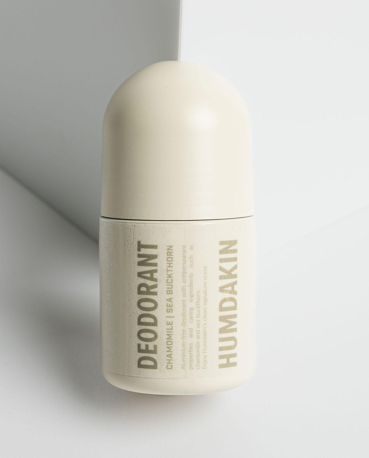 Deodorant Antitranspirant Roll-on One Size