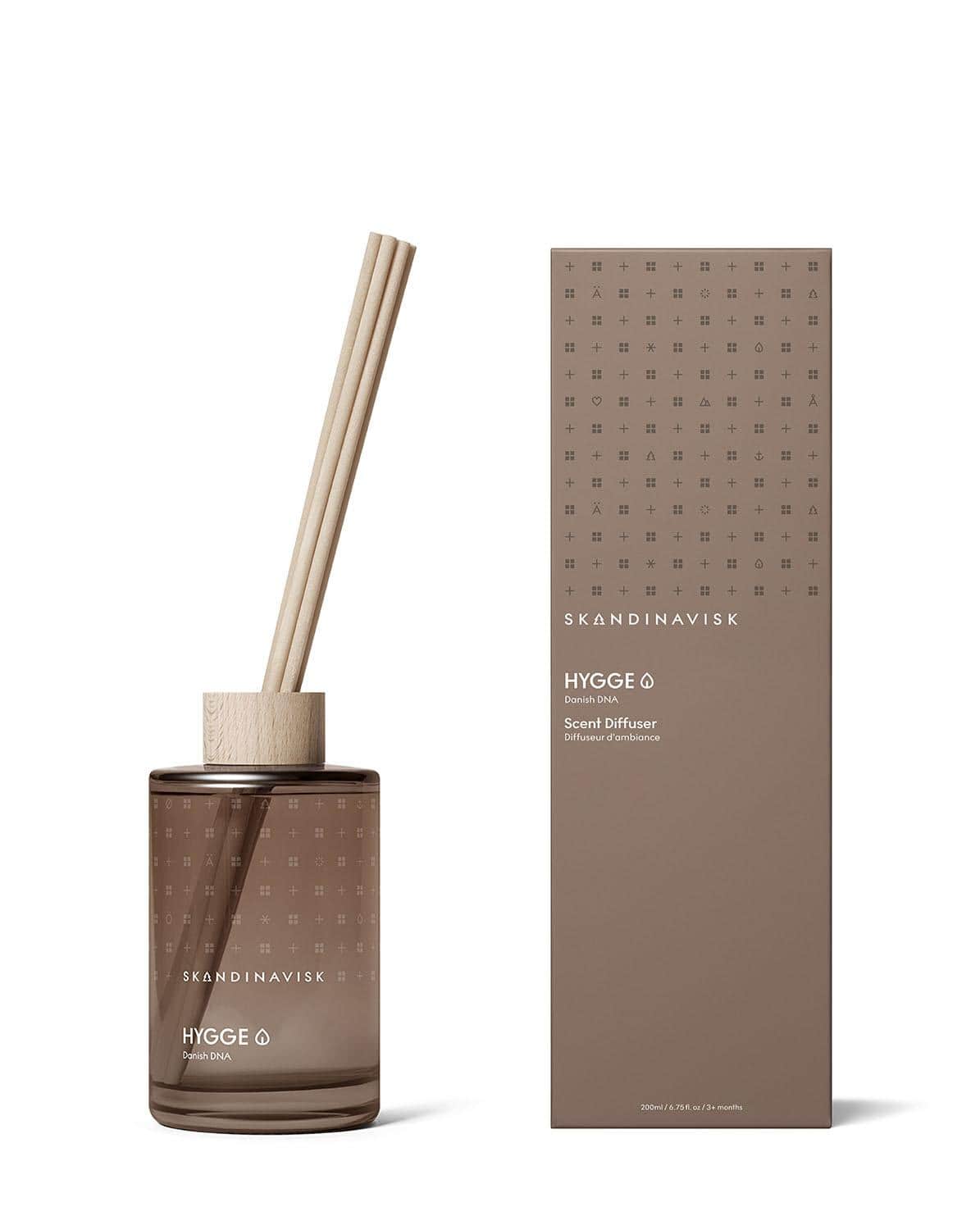 Diffusor HYGGE 200 ml