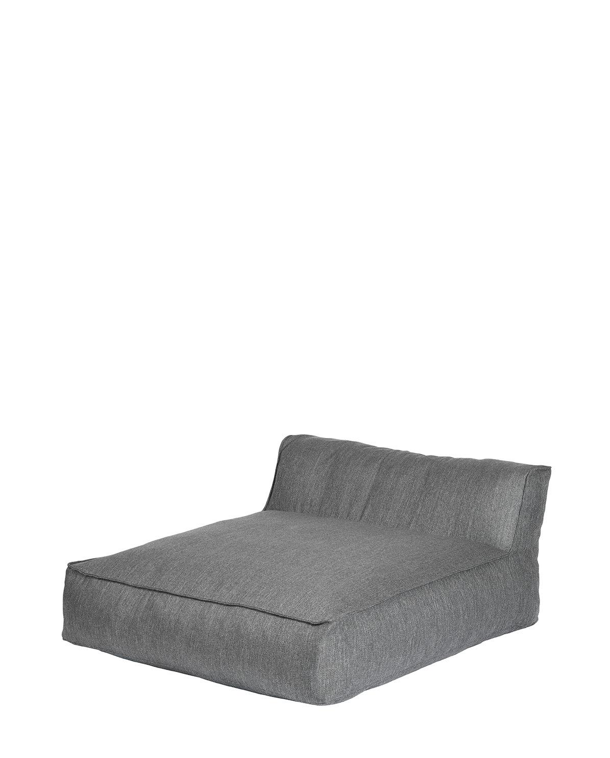 Doppel-Chaiselongue Modul GROW One Size