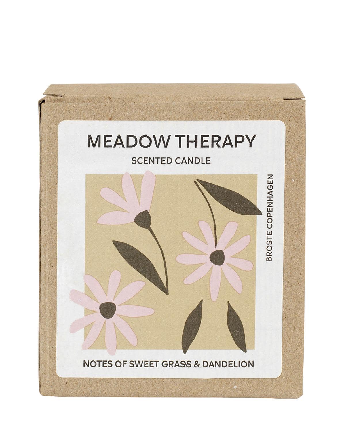 Duftkerze Meadow Therapy One Size