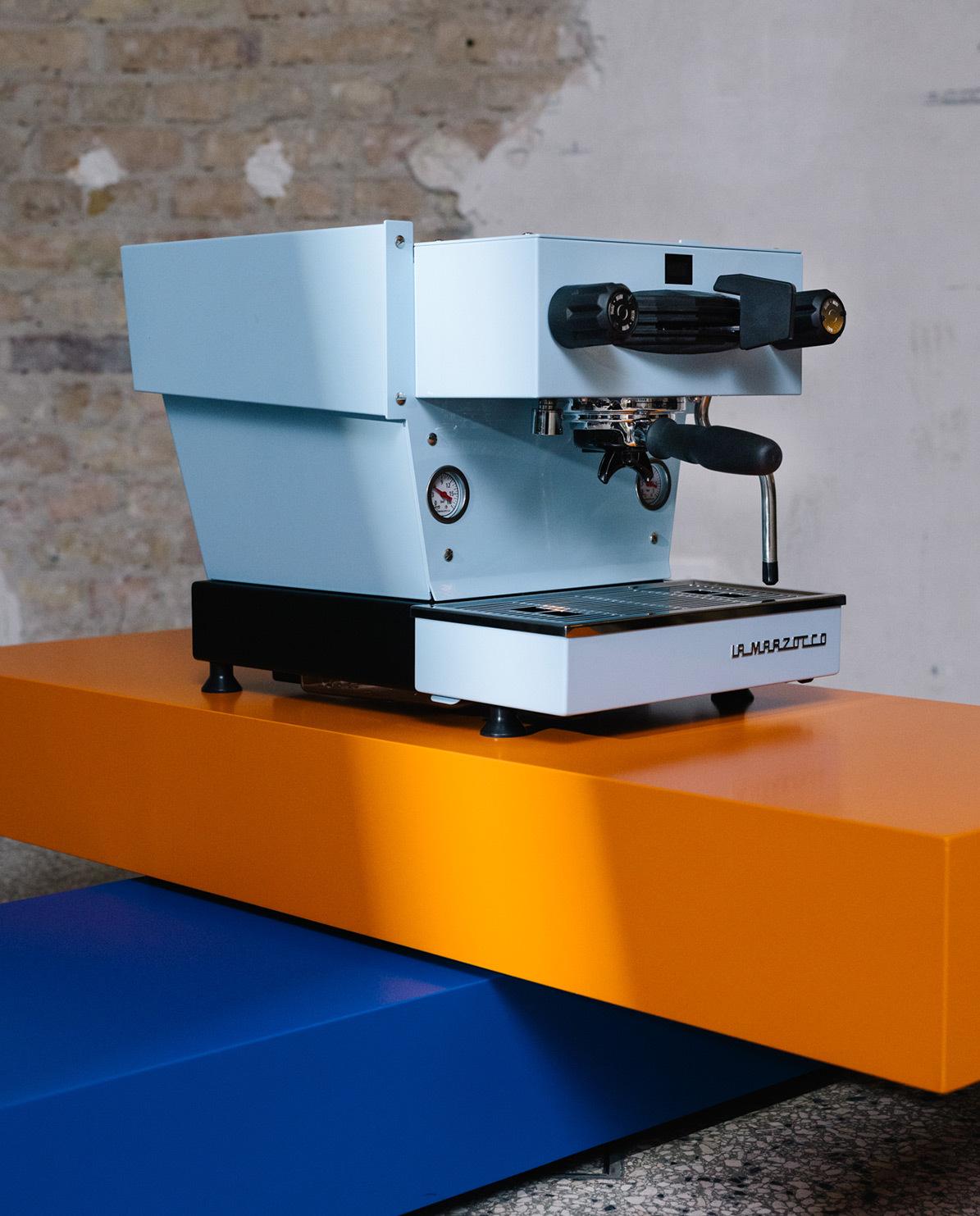 Espressomaschine Linea Mini R One Size