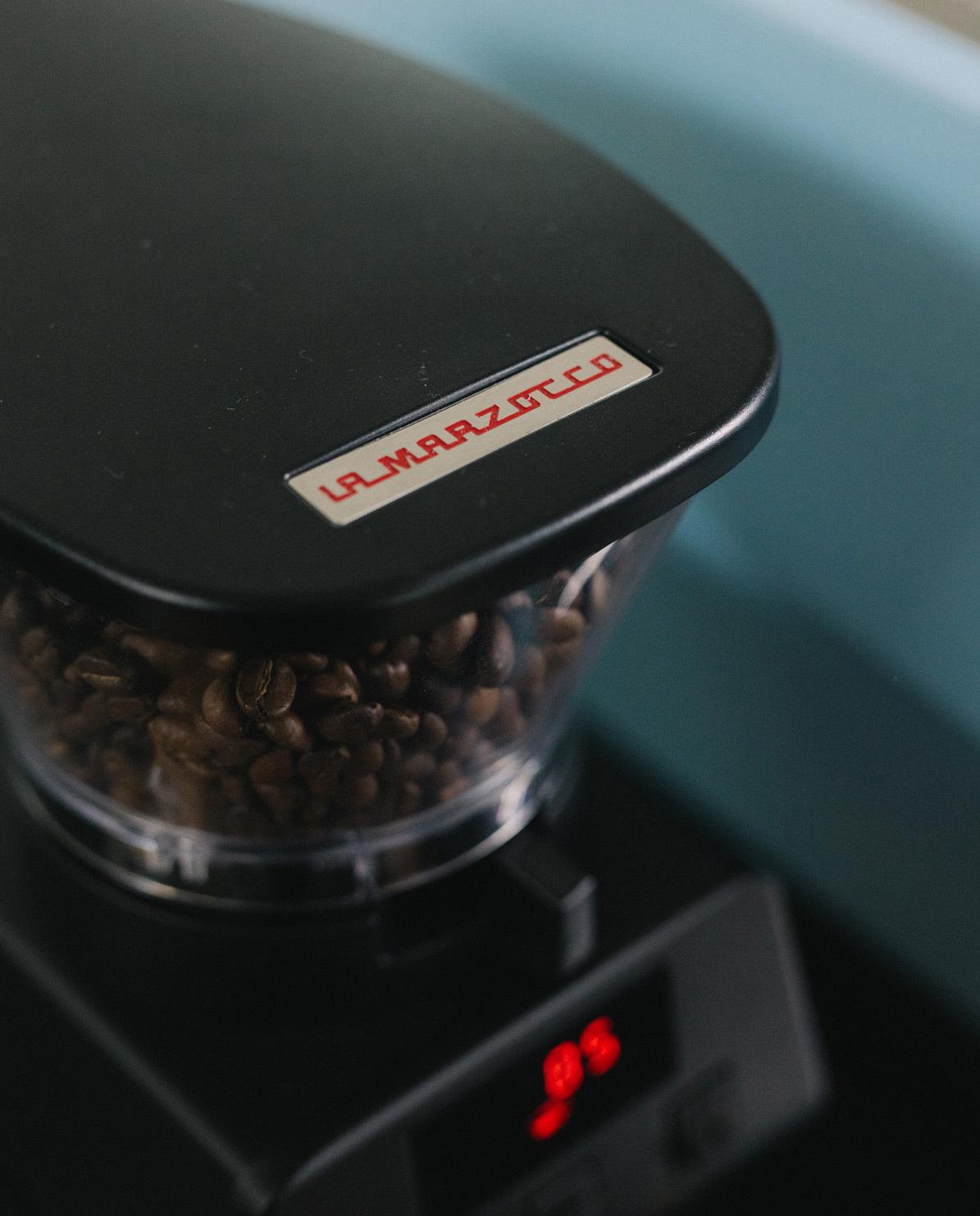 Espressomühle Pico 