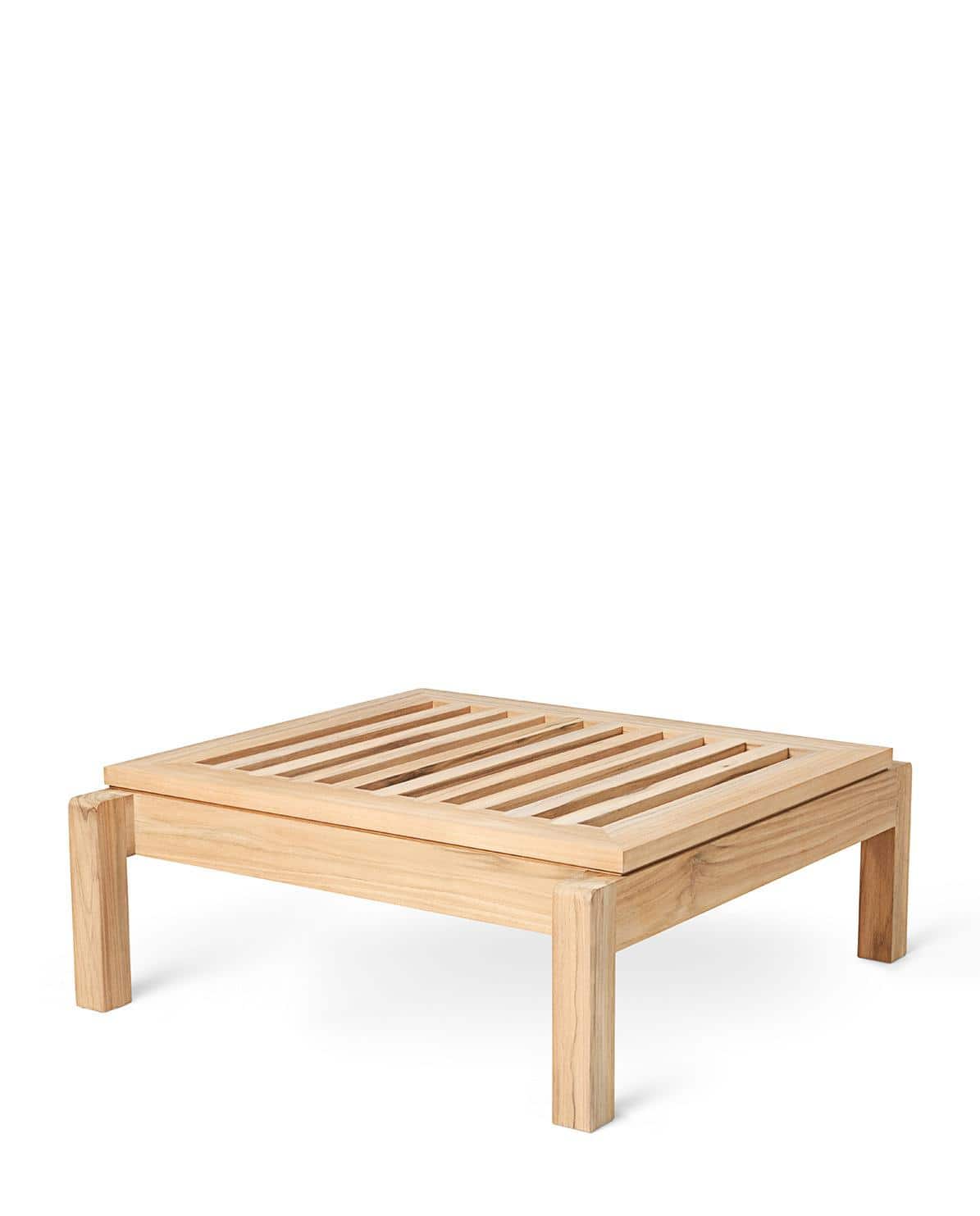 Fußhocker AH604F Outdoor Lounge One Size