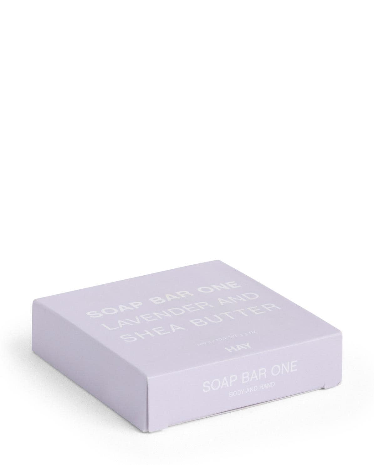 Handseife Soap Bar One Size