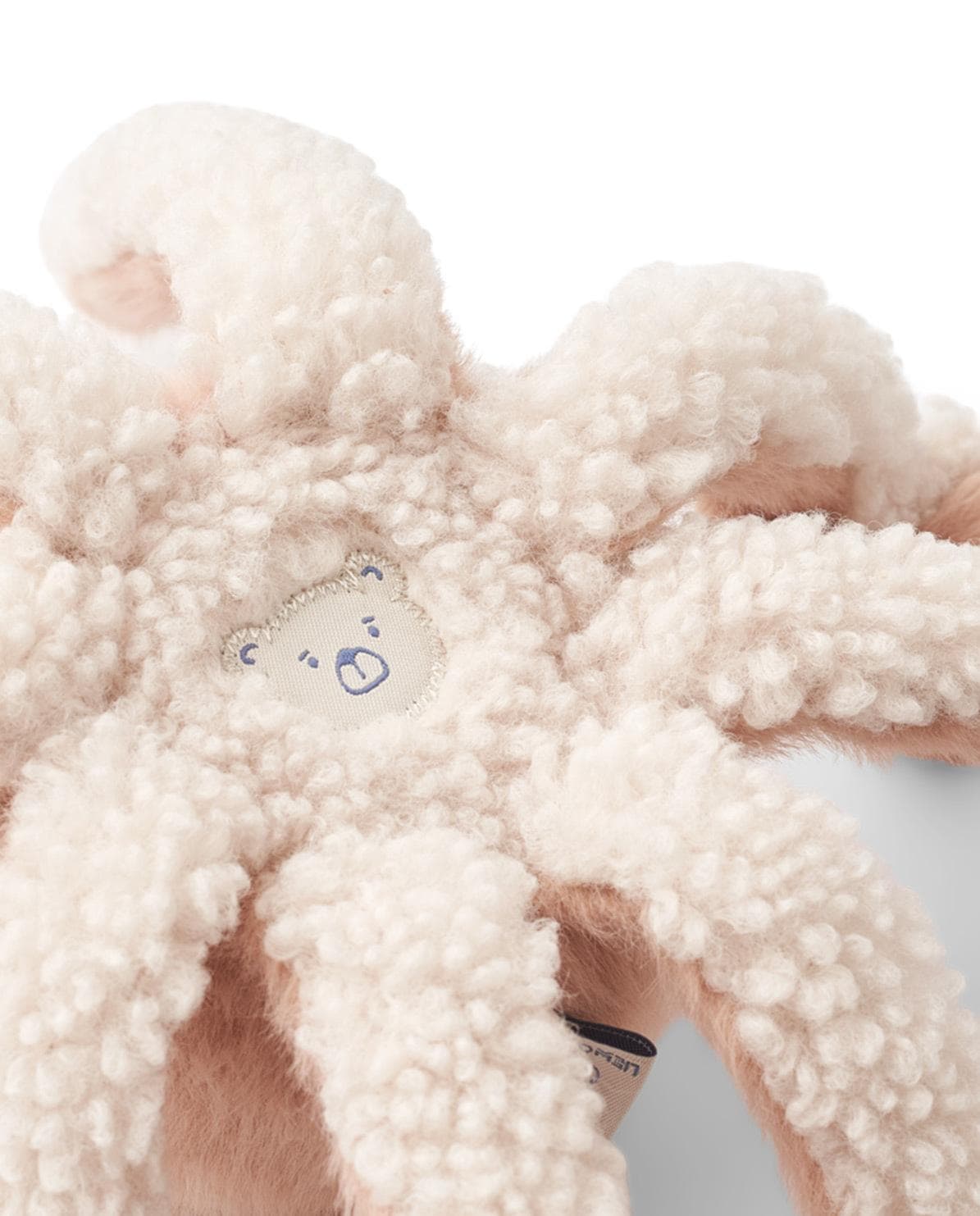 Kuscheltier Binnie Octopus One Size