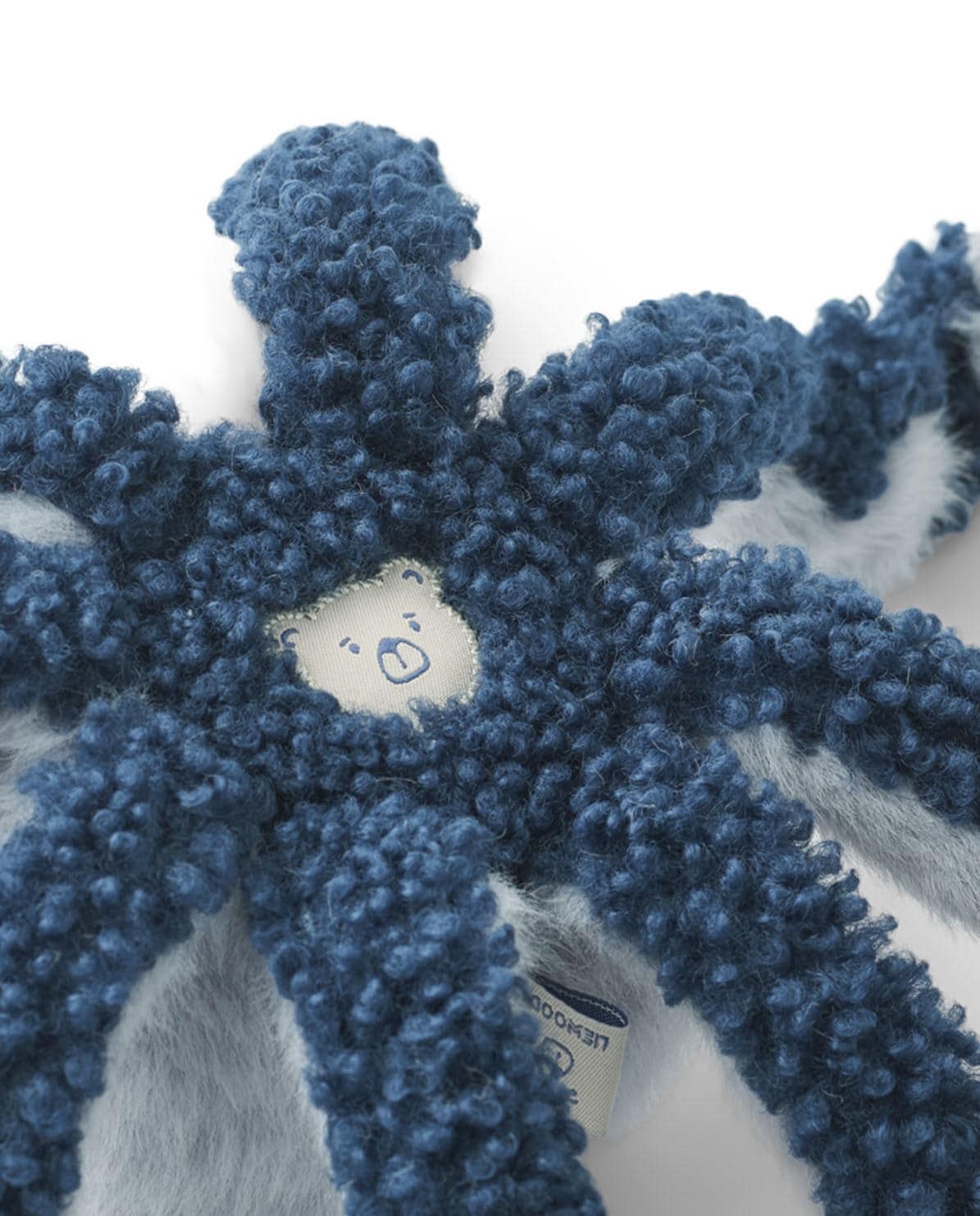 Kuscheltier Binnie Octopus One Size