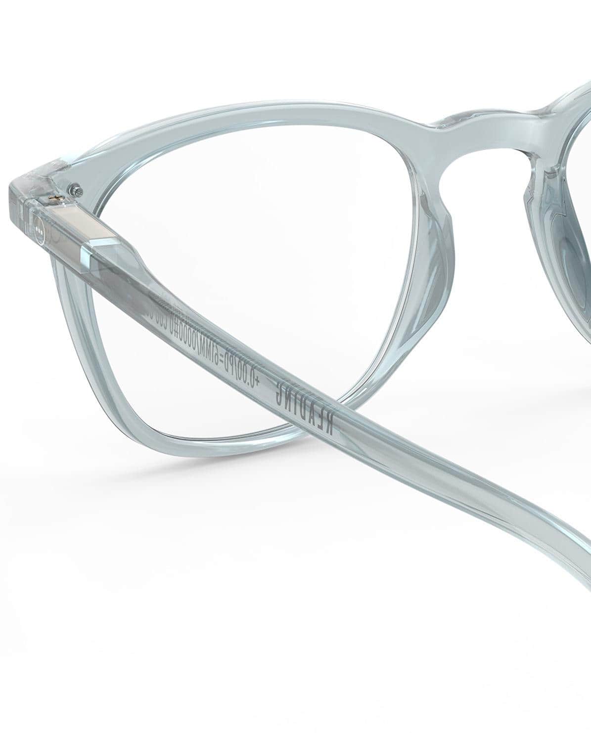 Lesebrille Reading #E + 2,0 Dioptrien