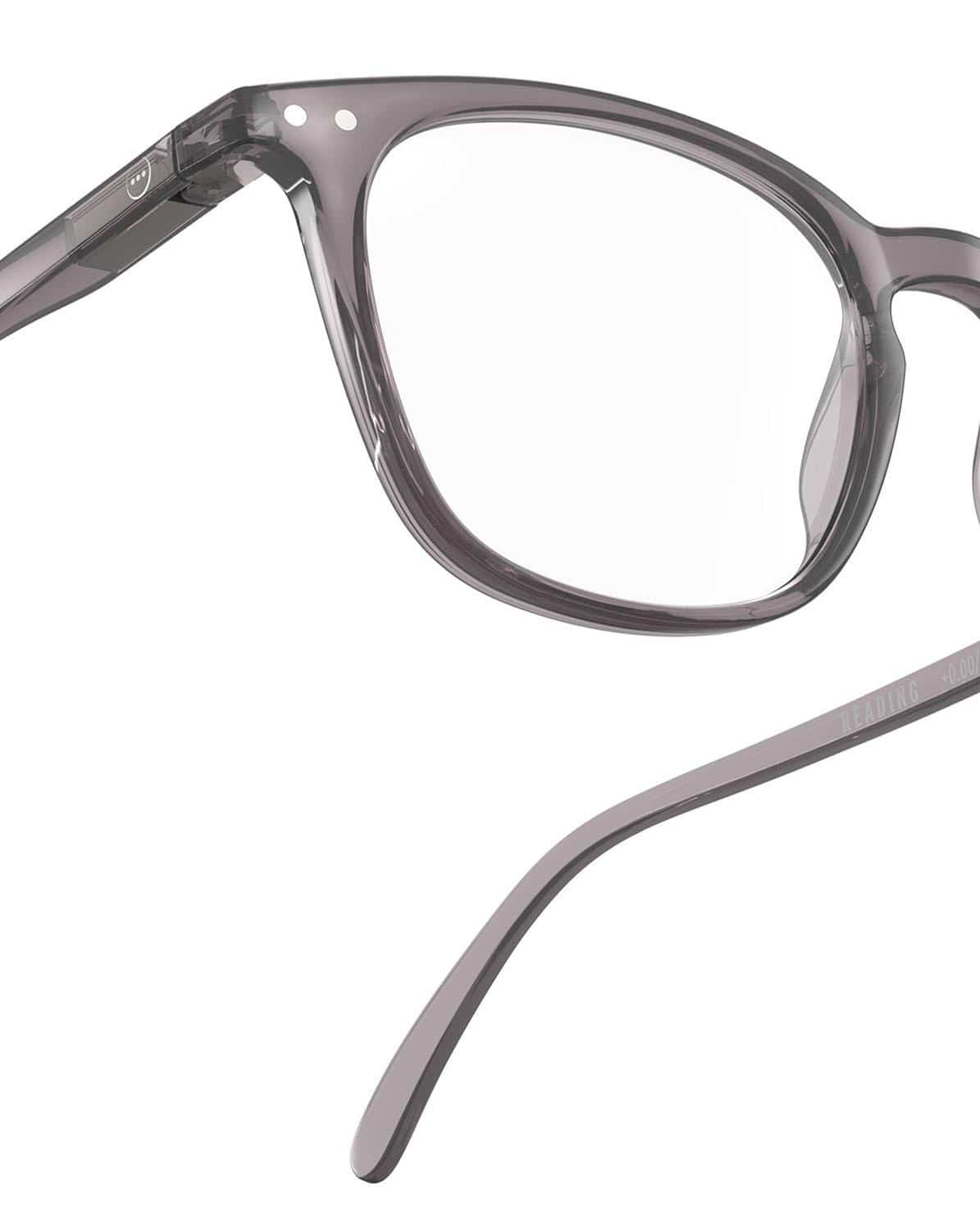 Lesebrille Reading #E + 2,0 Dioptrien