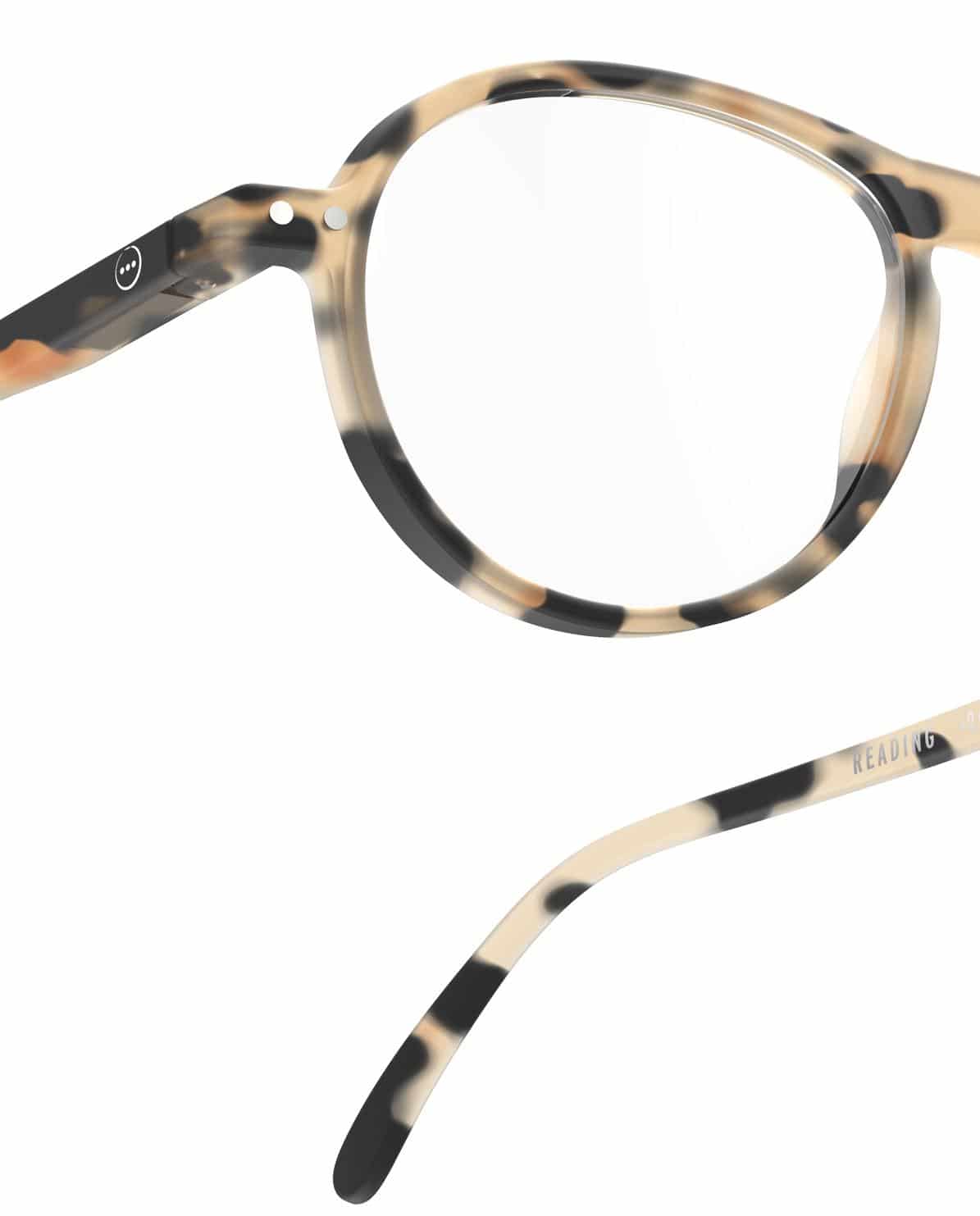 Lesebrille Reading #K + 1,0 Dioptrien