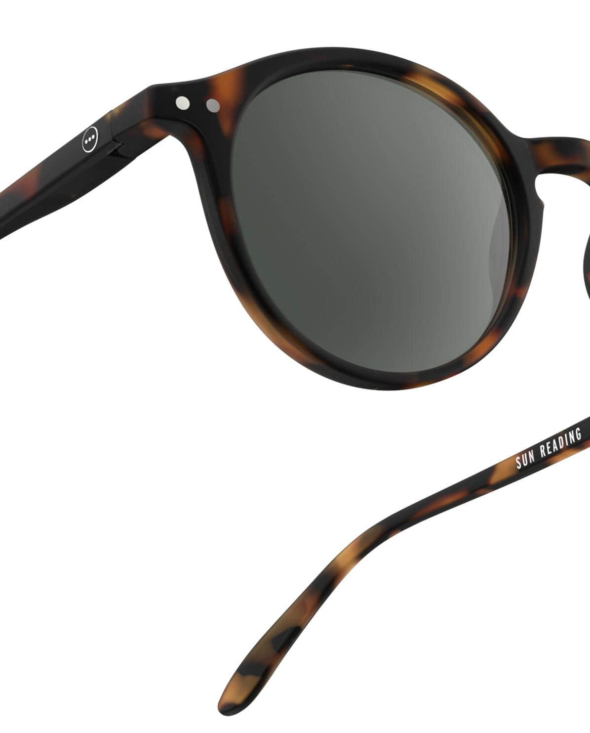 Lesebrille Reading Sun #D + 1,0 Dioptrien