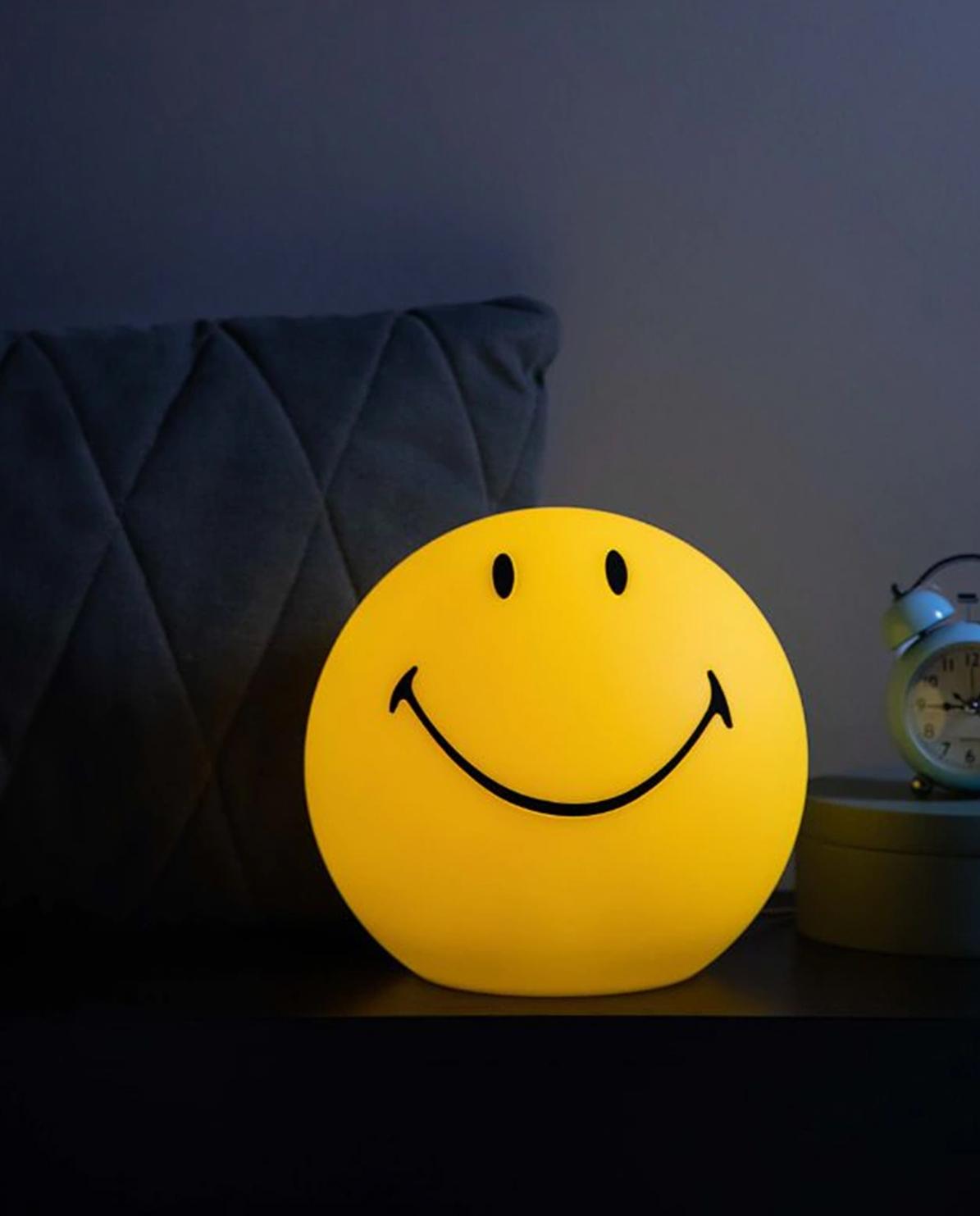 Leuchte Smiley Star Light One Size