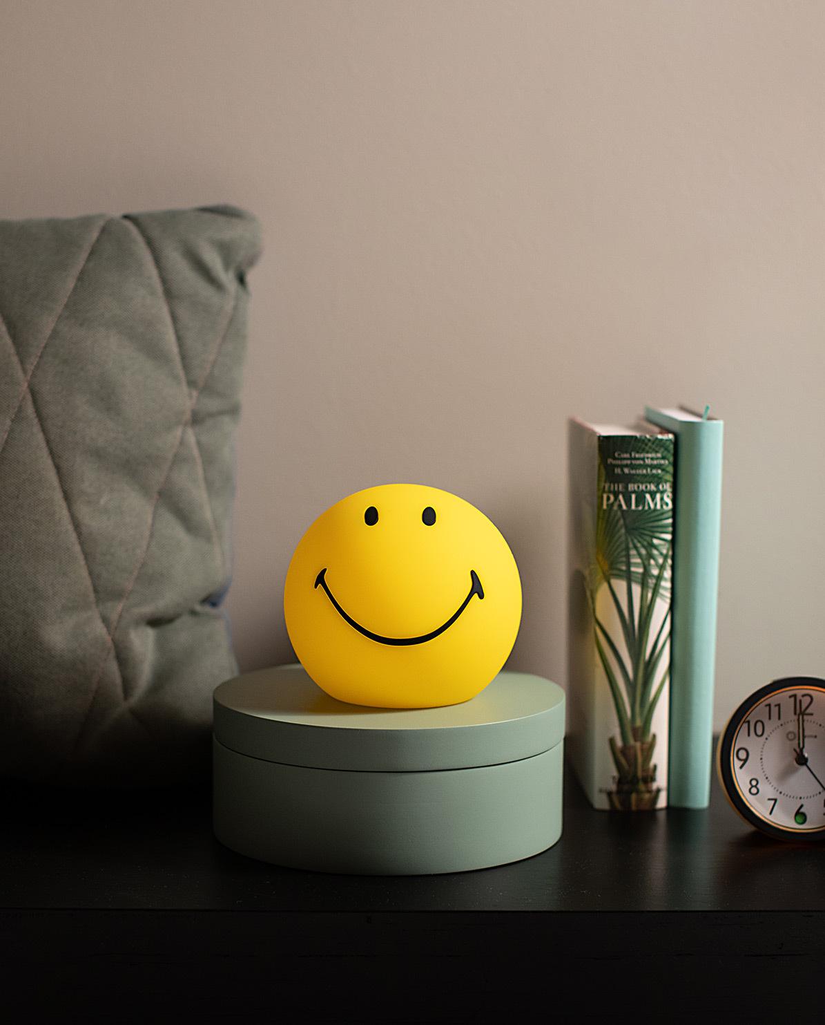 Nachtlicht Smiley Bundle of Light One Size