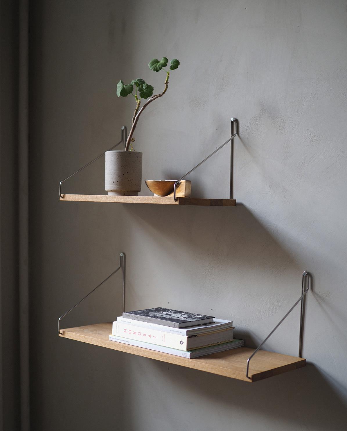 Regal Single Shelf 