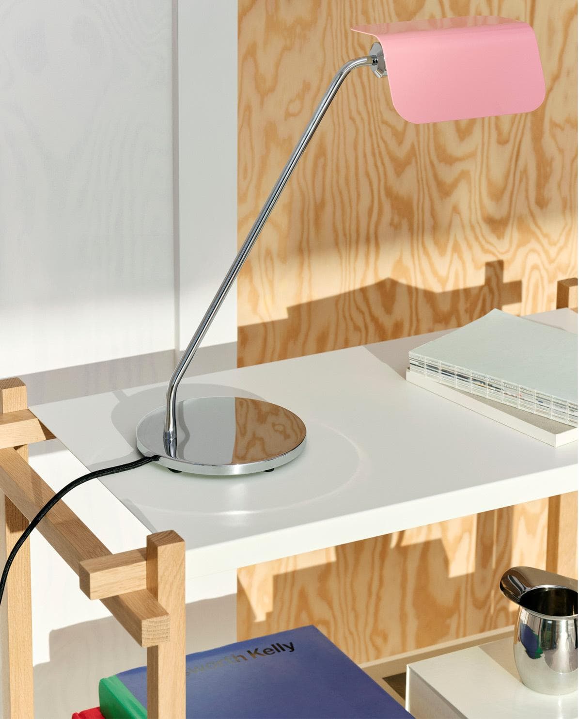 Schreibtischleuchte Apex Desk Lamp One Size