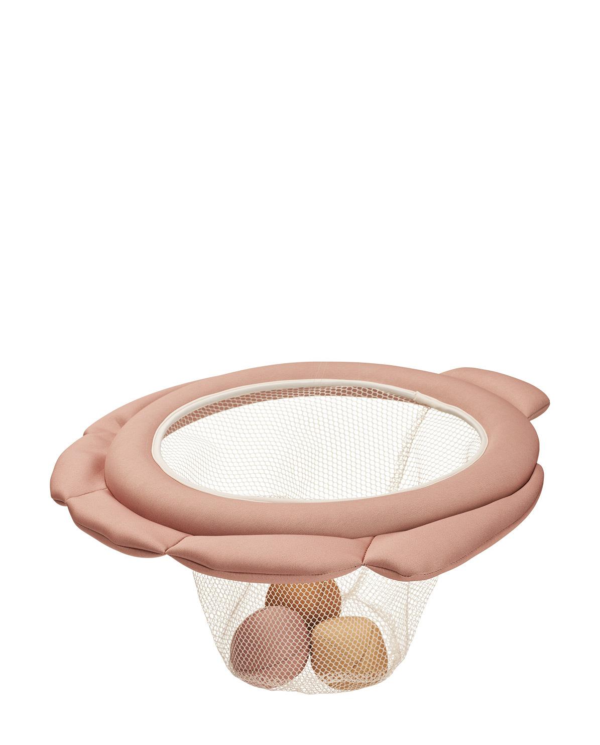 Schwimmkorb Set Basket Bud Seashell One Size