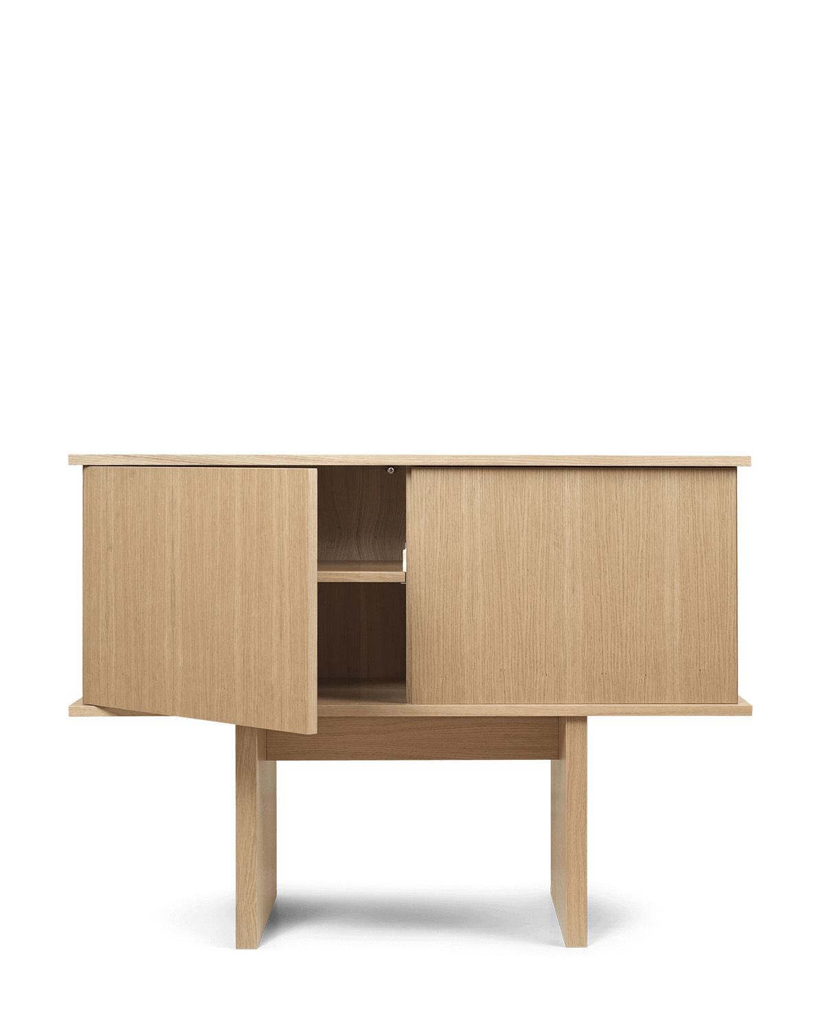 Sideboard Stilt 72,5 cm H