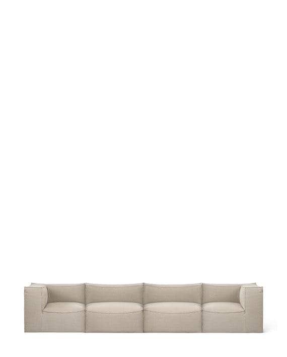 Sofa Catena Armlehne links 119 cm L