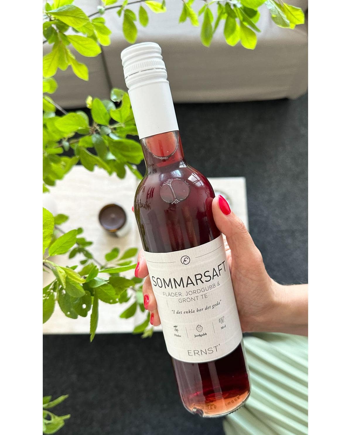 Sommarsaft One Size