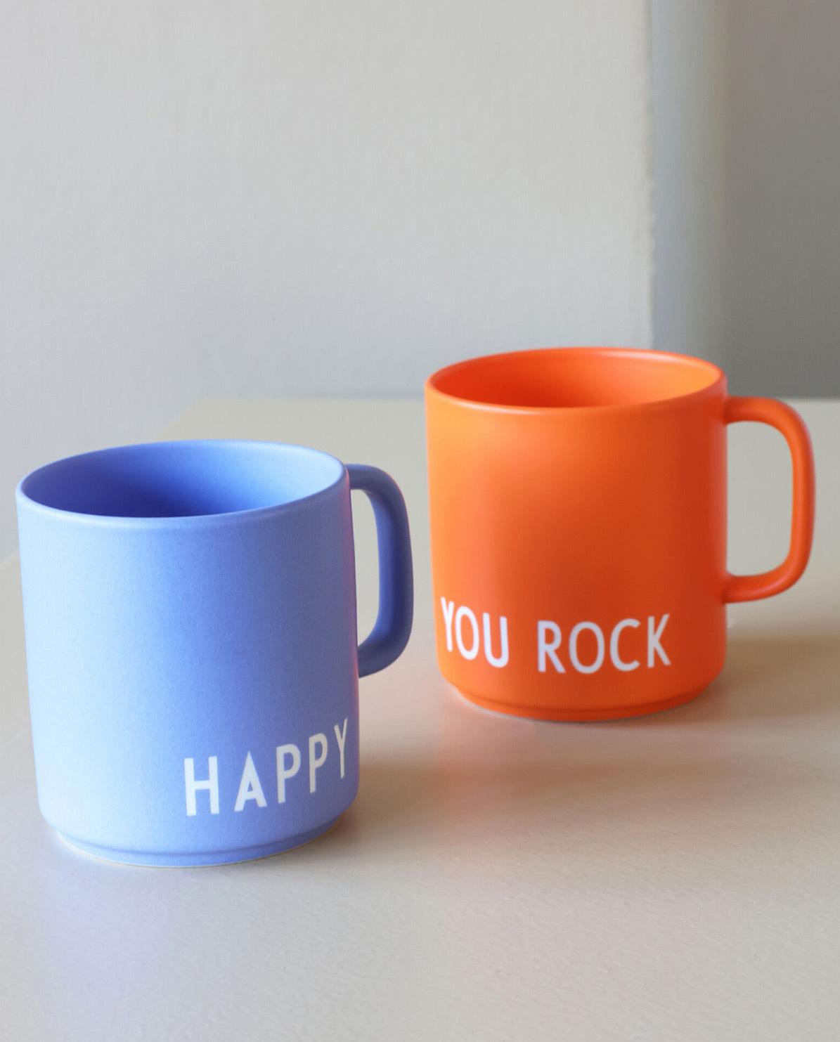 Tasse Favourite YOU ROCK One Size