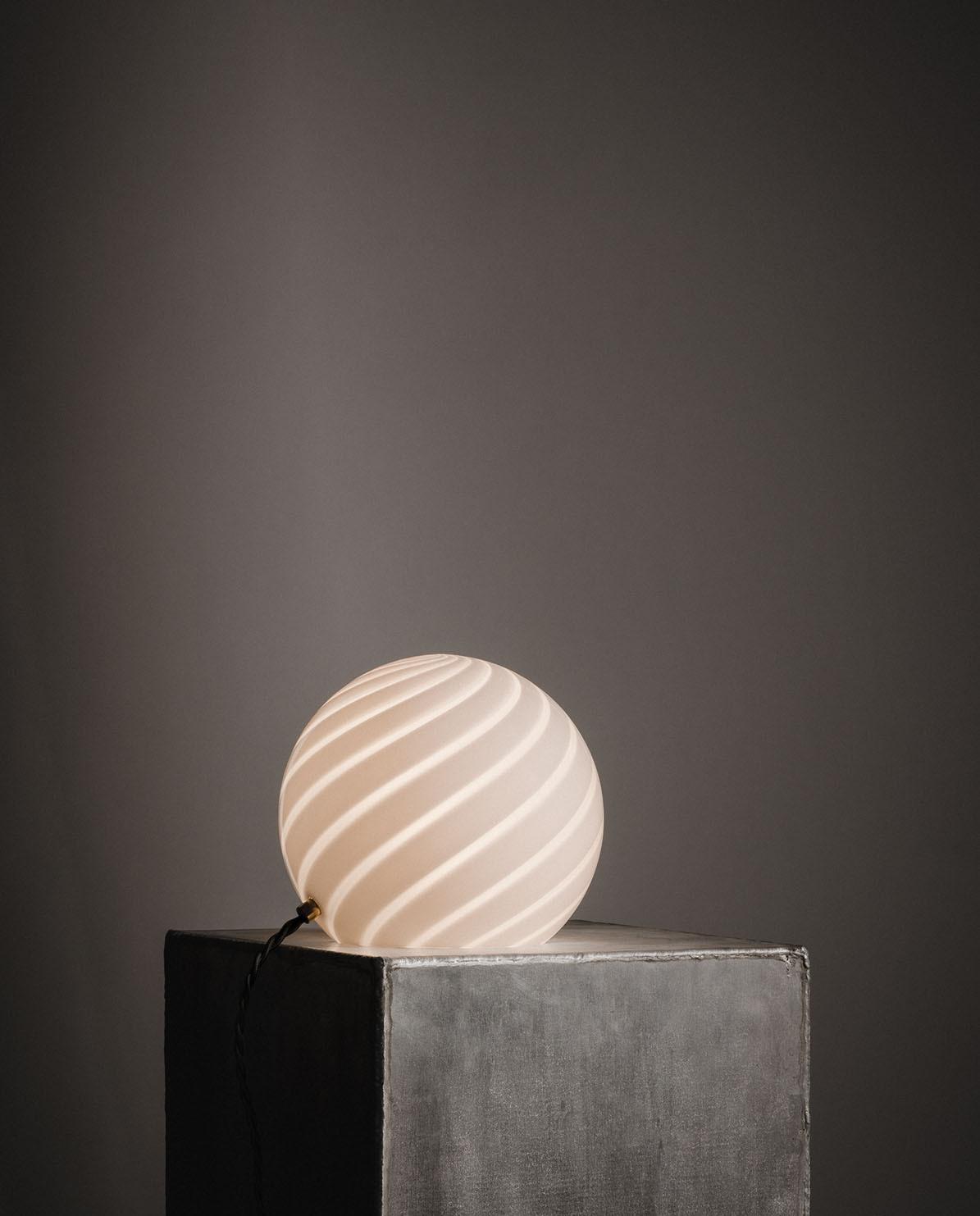 Tischleuchte T20 Vetri Murano Table Lamp 