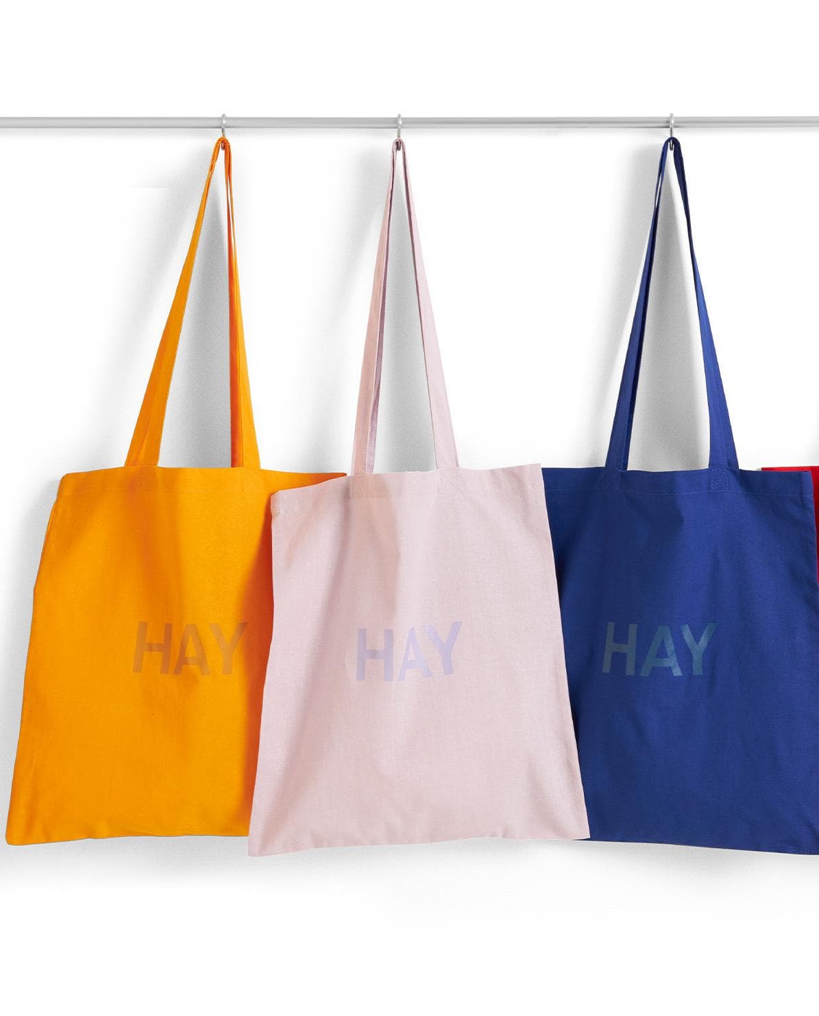 Tragetasche HAY Tote Bag One Size