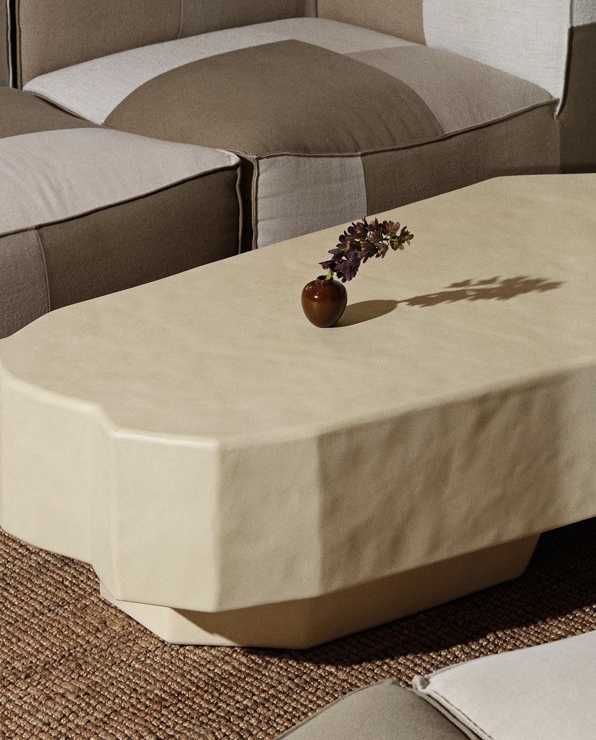 Couchtisch Staffa Coffee Table One Size