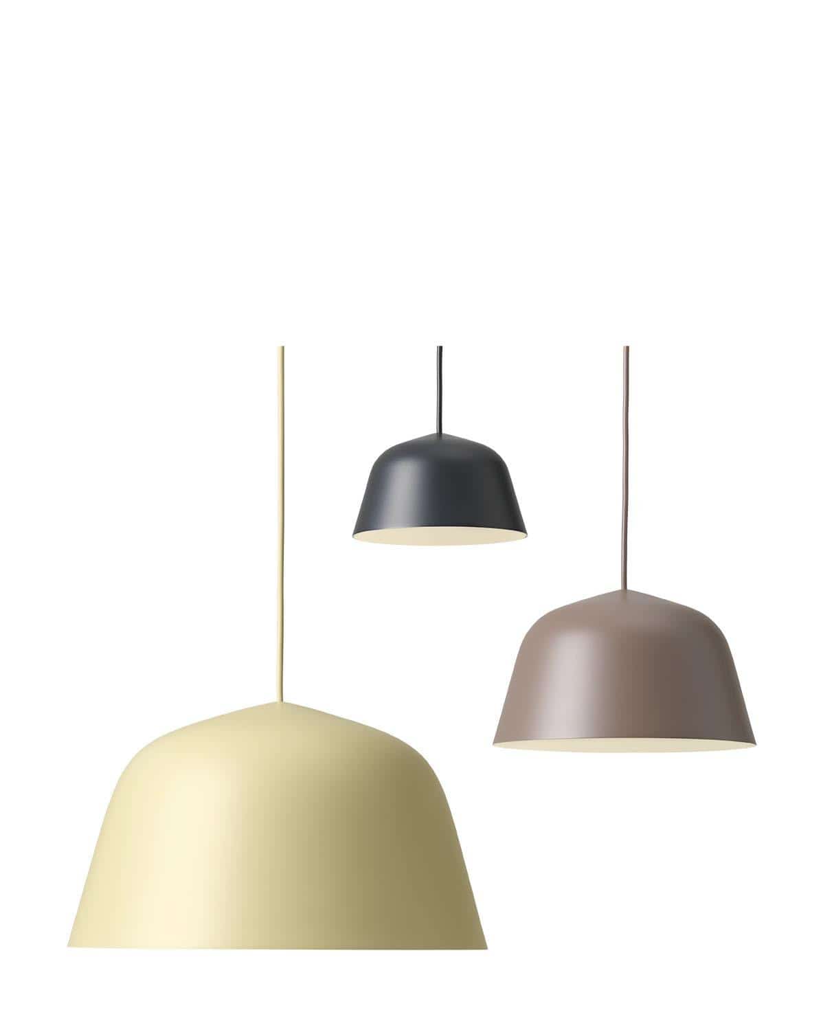 Deckenleuchte Ambit Pendant Lamp ⌀ 16,5 cm