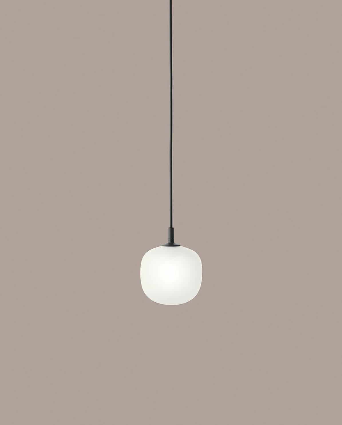 Deckenleuchte Rime Pendant Lamp Ø 25 cm