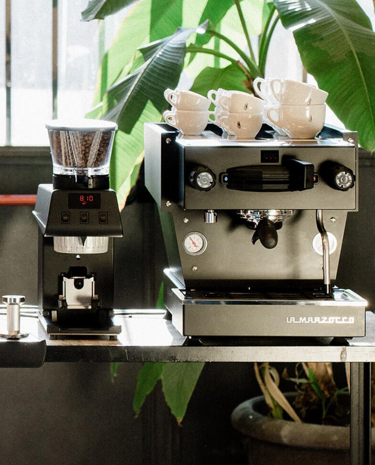 Espressomaschine Linea Mini R 