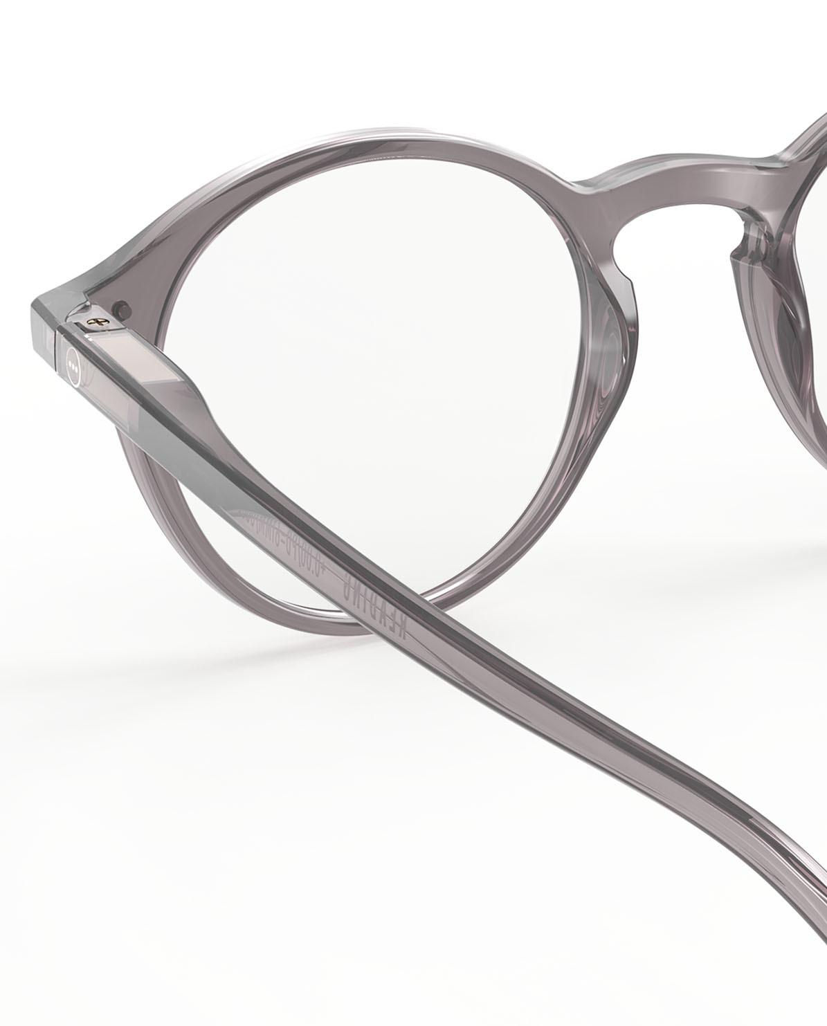 Lesebrille Reading #D + 2,0 Dioptrien