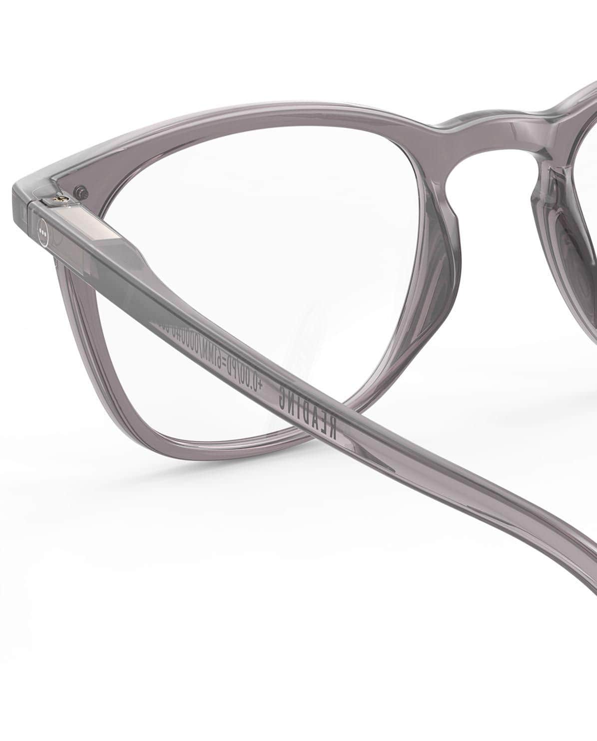 Lesebrille Reading #E + 2,0 Dioptrien