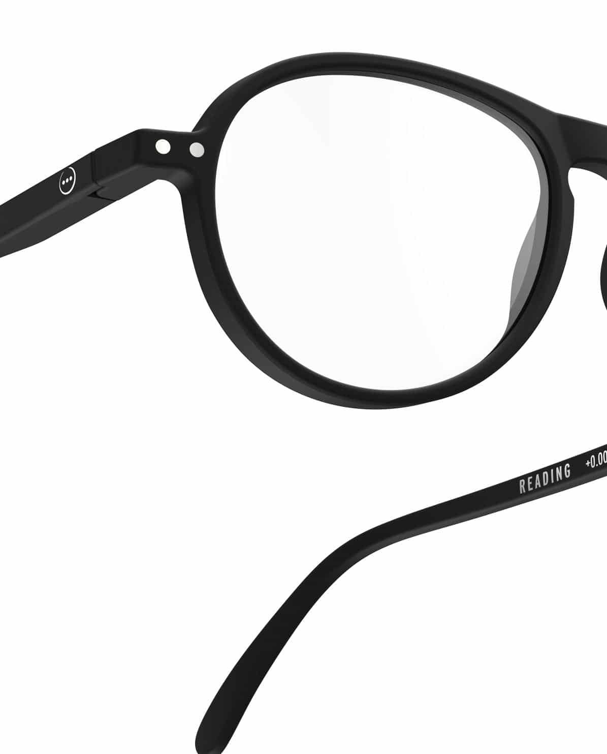 Lesebrille Reading #K + 1,0 Dioptrien