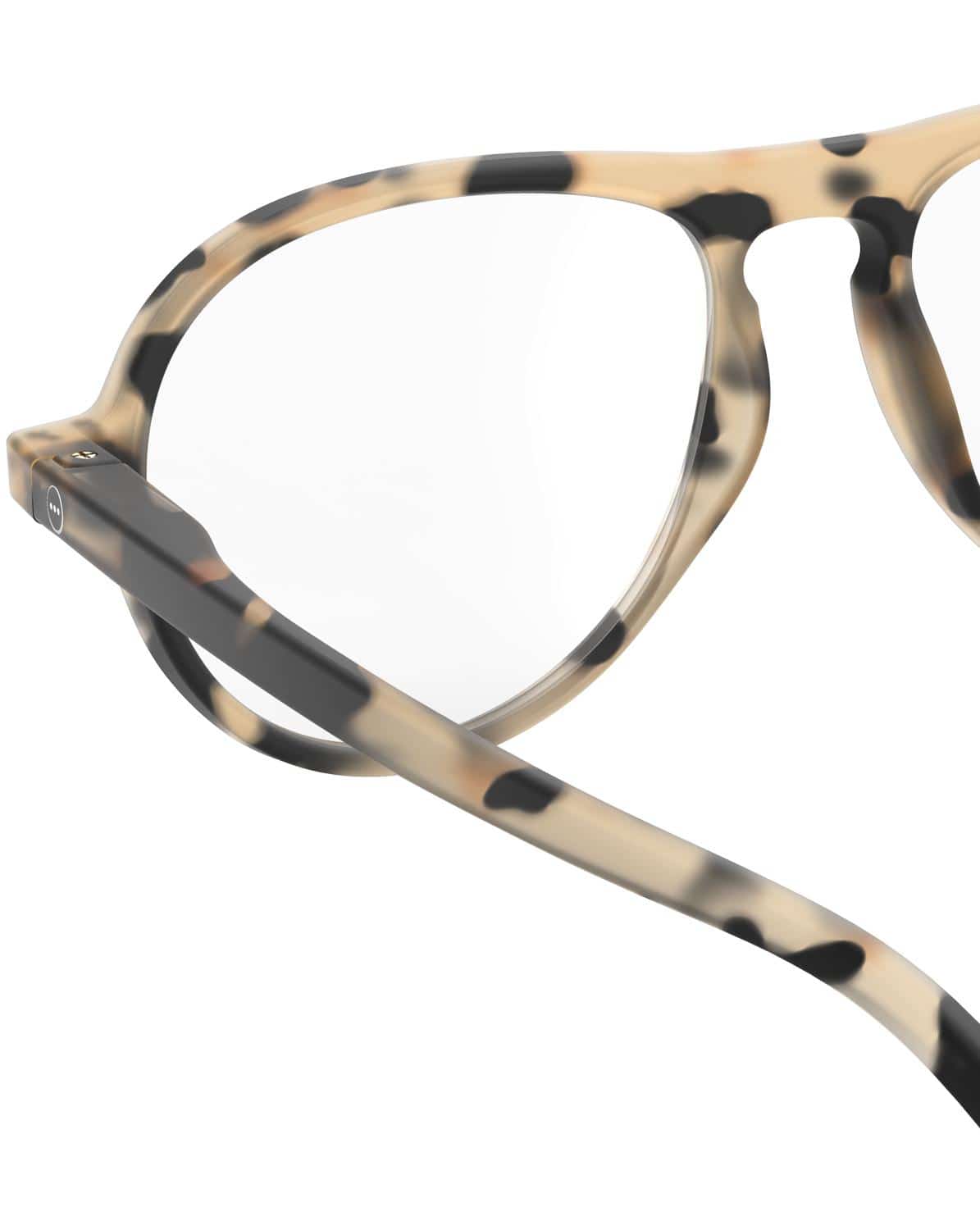 Lesebrille Reading #K + 1,0 Dioptrien