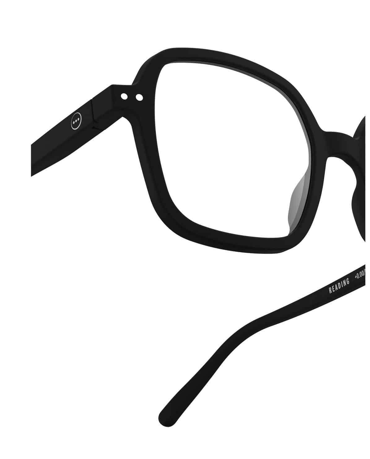 Lesebrille Reading Office + 1,0 Dioptrien