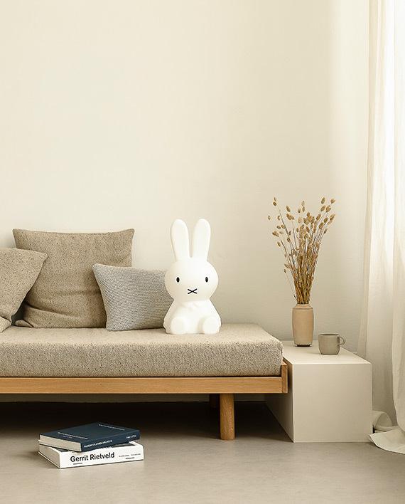 Leuchte Miffy Star Light One Size