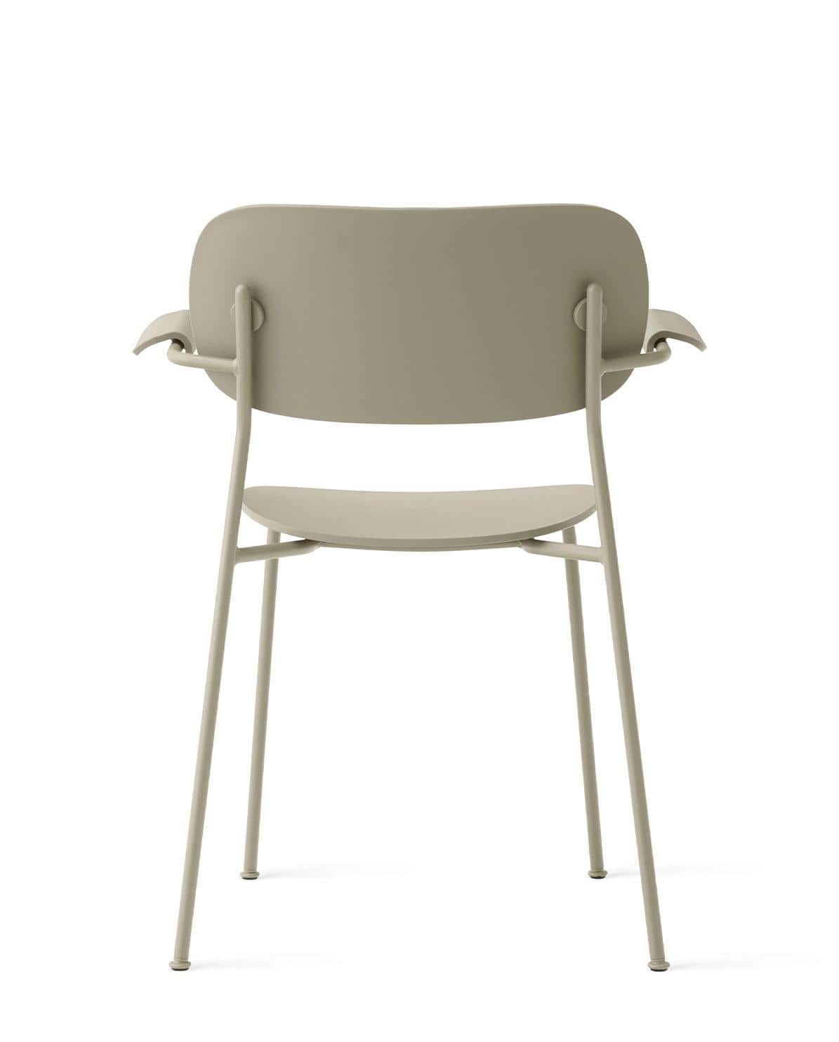 Outdoor Stuhl Co Dining Chair mit Armlehne One Size