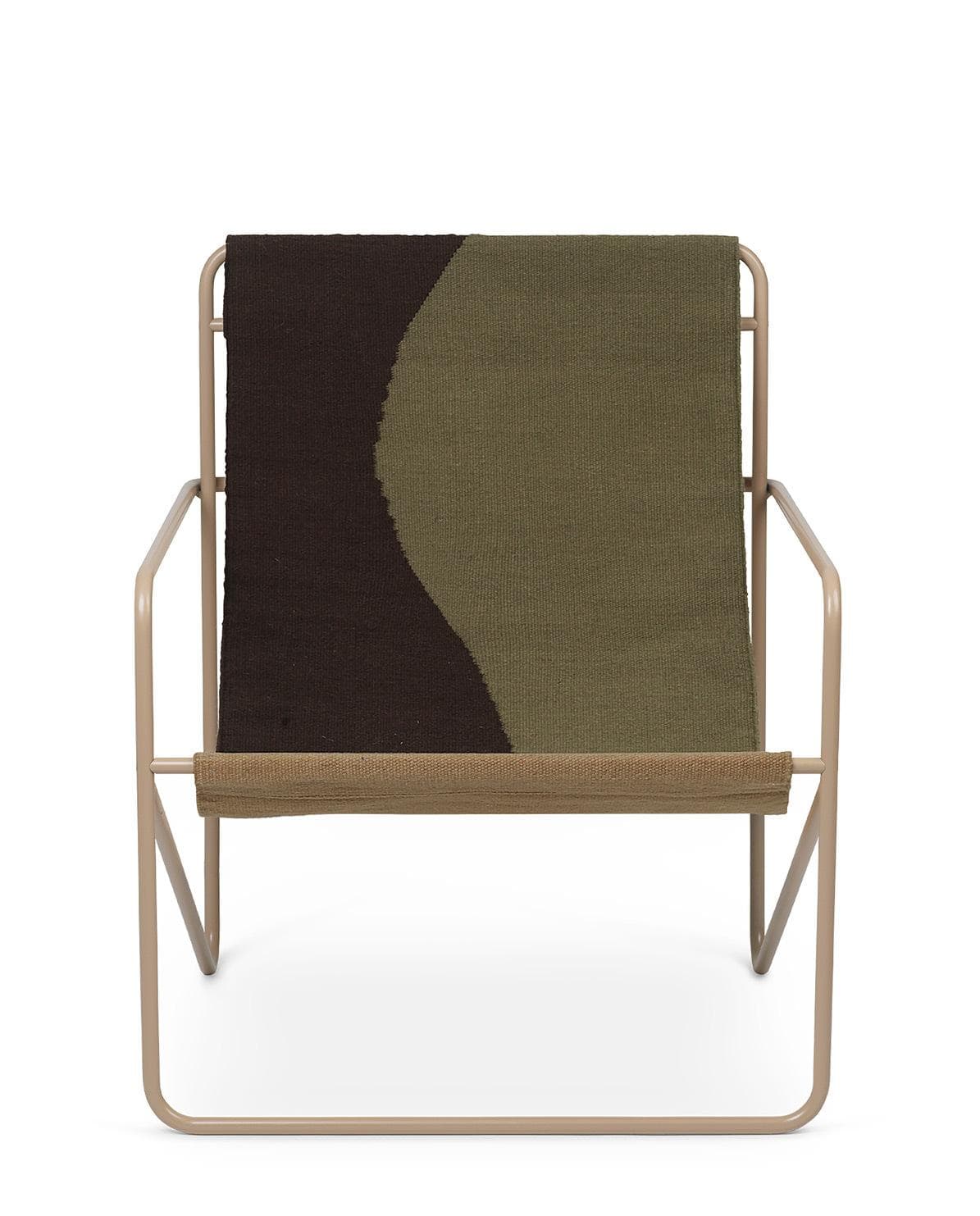 Sessel Desert Lounge Dune One Size