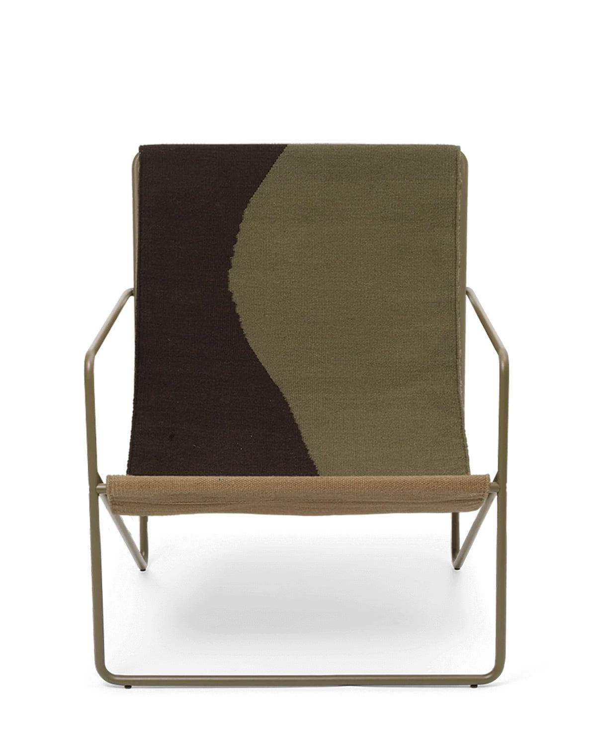 Sessel Desert Lounge Dune One Size