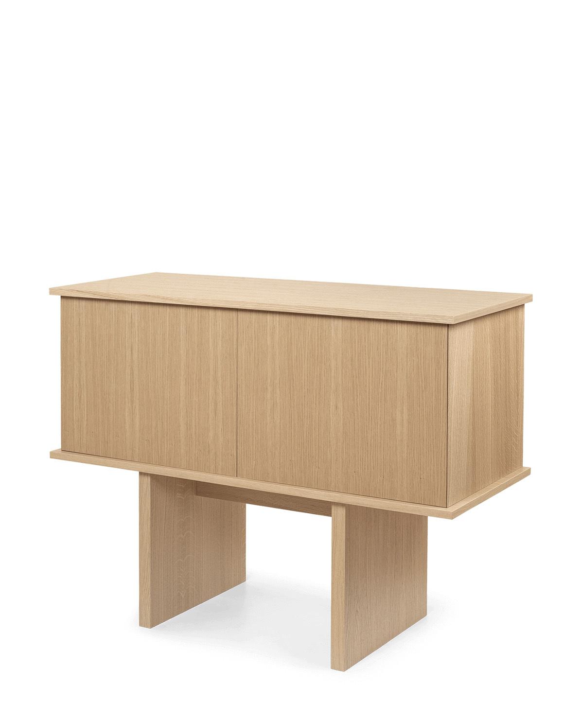 Sideboard Stilt 72,5 cm H