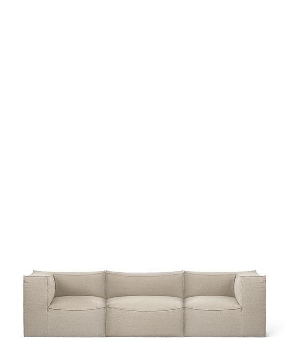 Sofa Catena Armlehne links 119 cm L