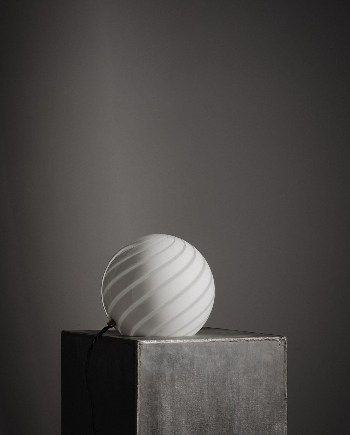 Tischleuchte T20 Vetri Murano Table Lamp 