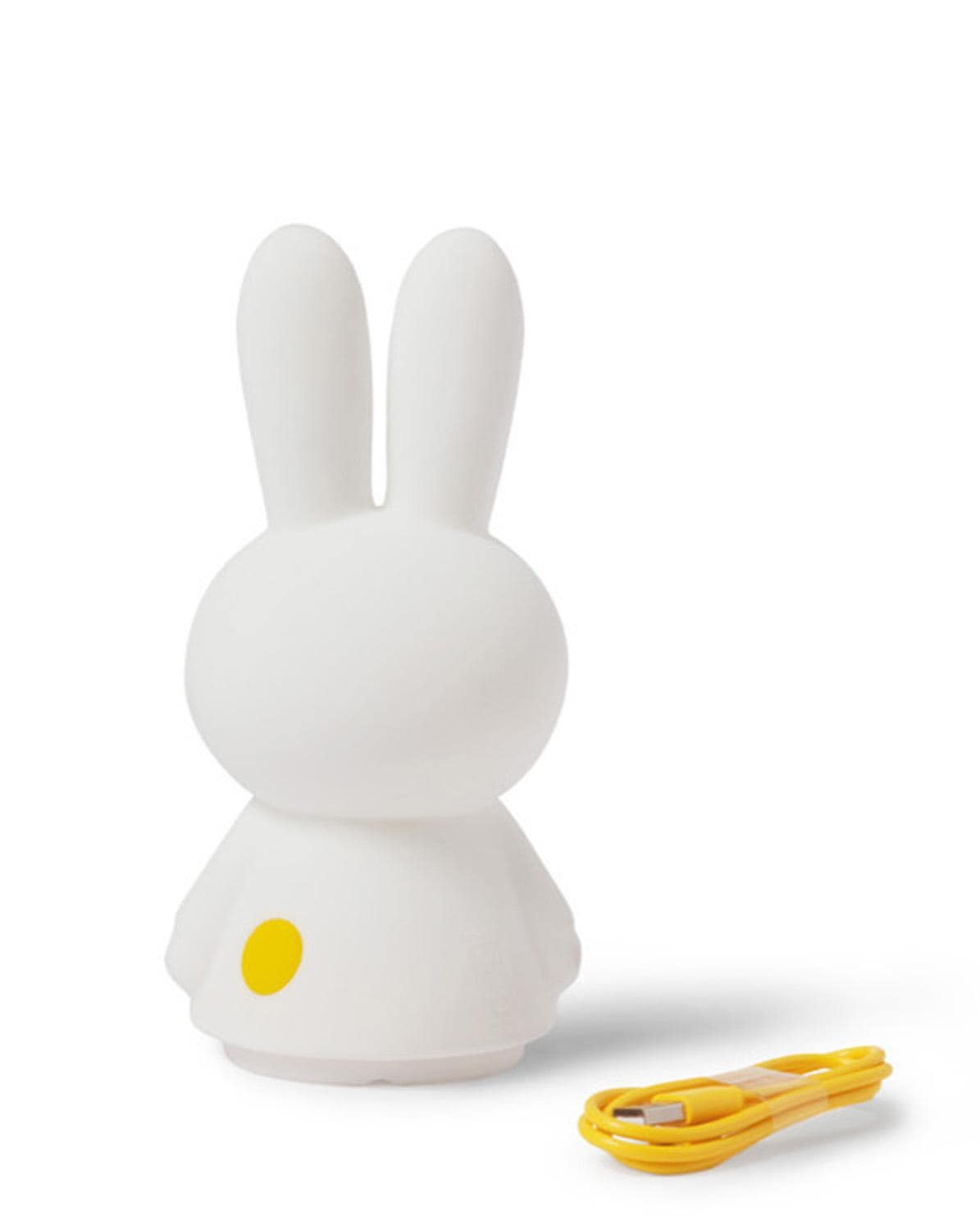 Akkuleuchte Miffy Shines One Size