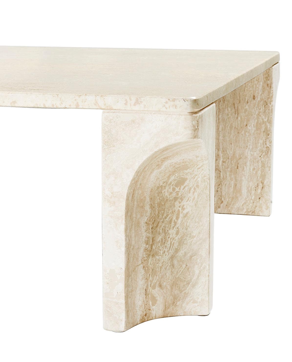 Couchtisch Doric Coffee Table square One Size