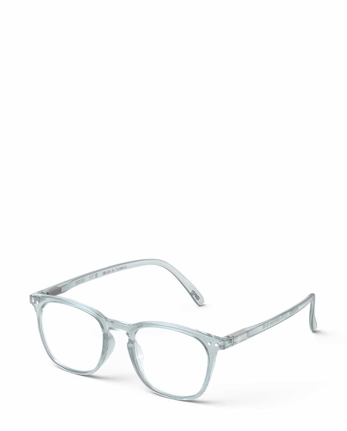 Lesebrille Reading #E + 2,0 Dioptrien