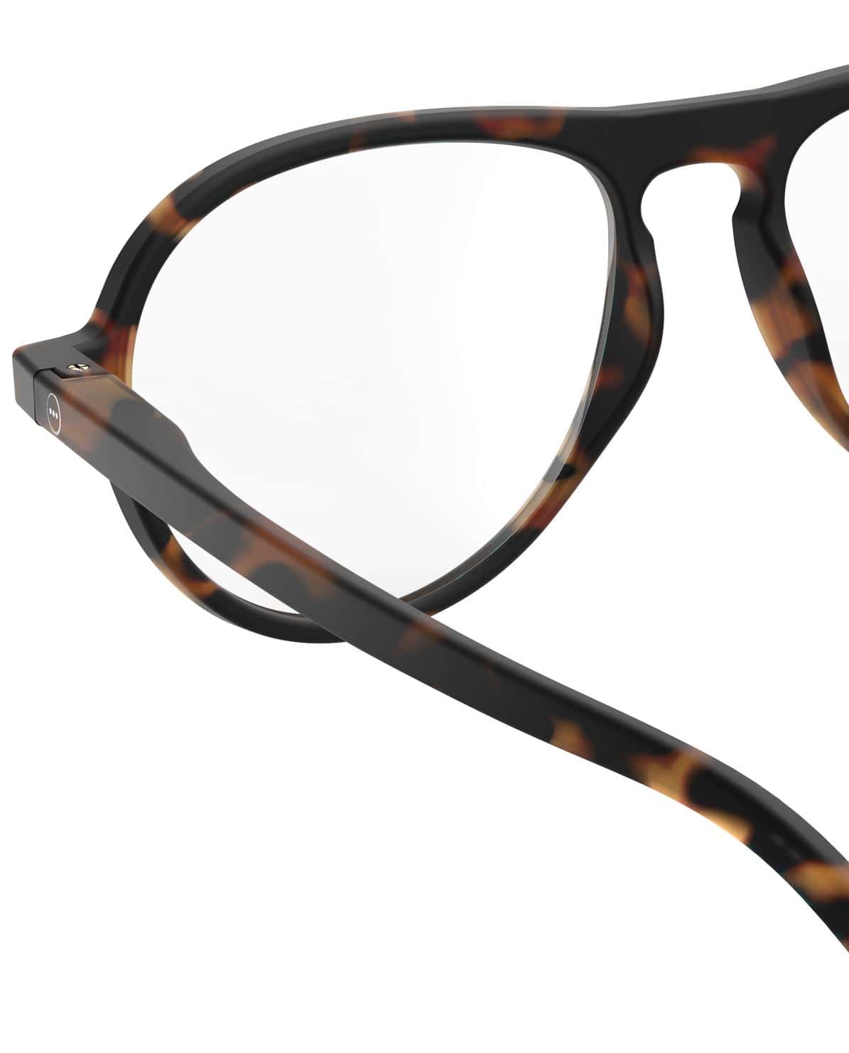 Lesebrille Reading #K + 1,0 Dioptrien