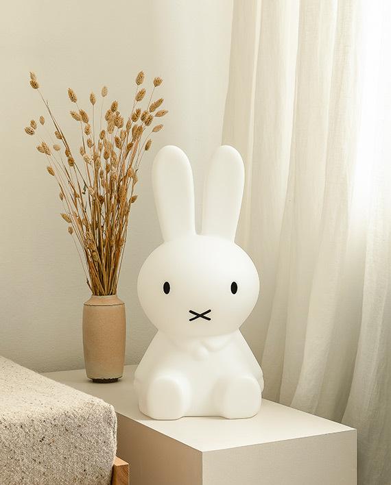 Leuchte Miffy Star Light One Size