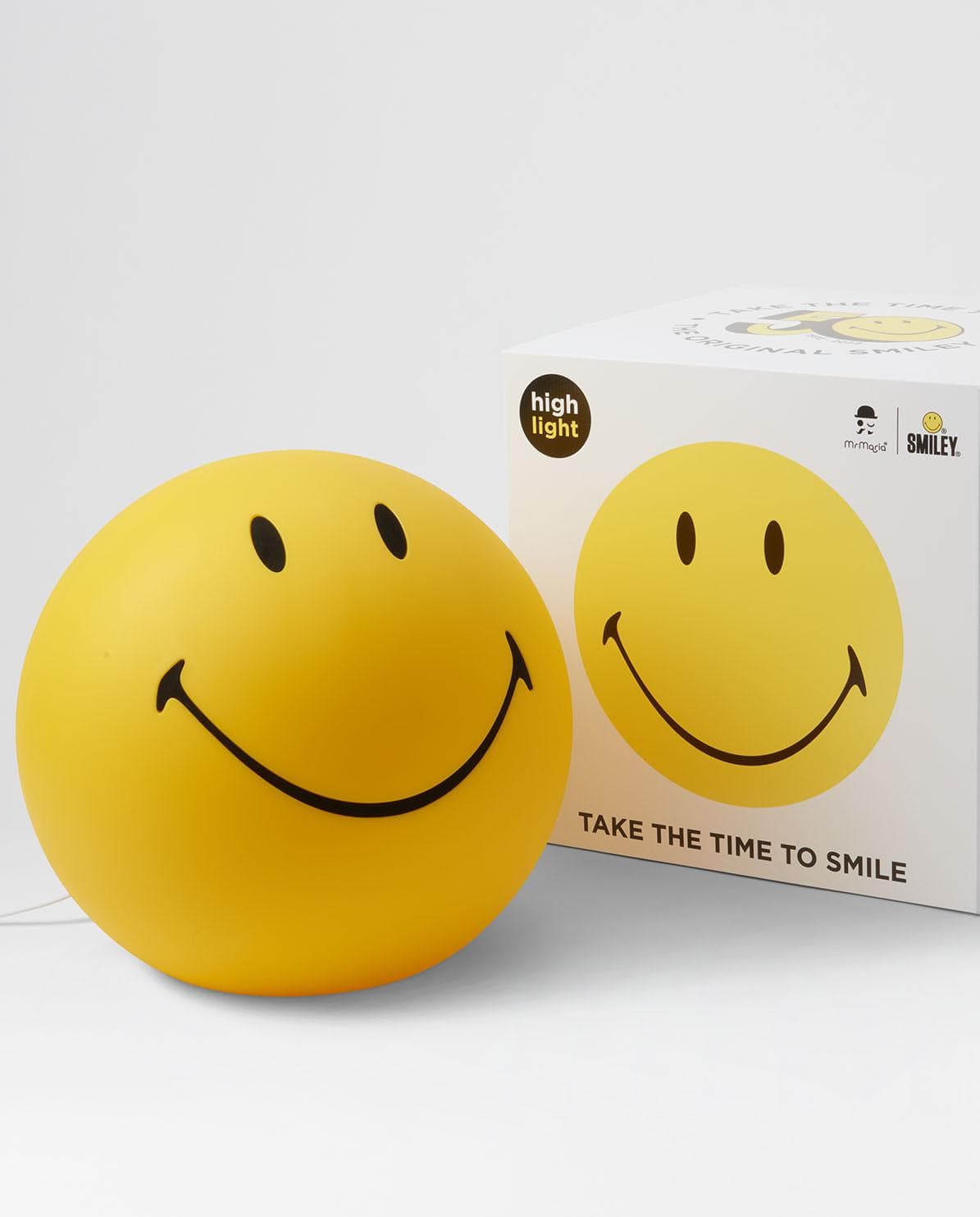 Leuchte Smiley Star Light One Size