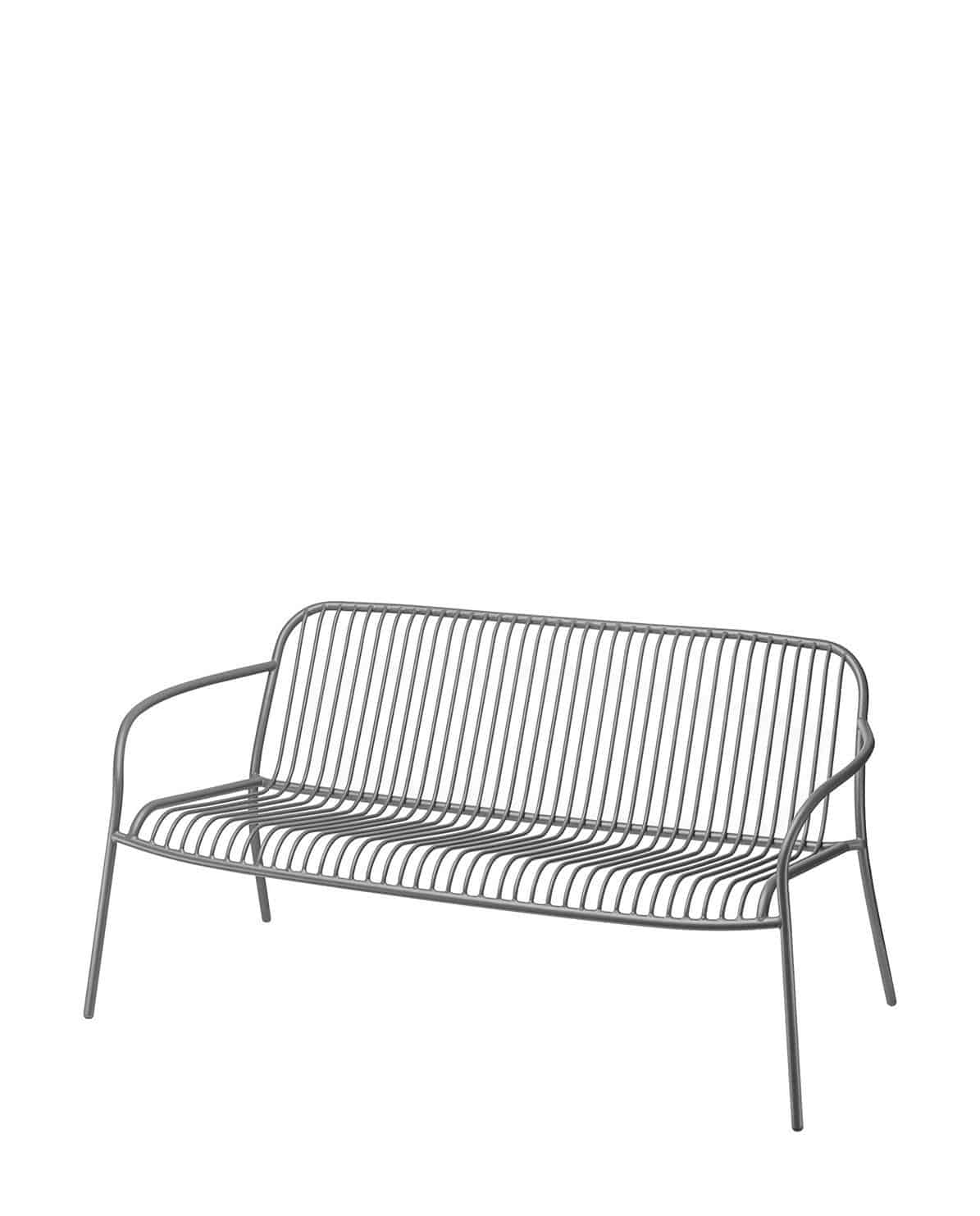 Outdoor Loungesofa YUA wire 